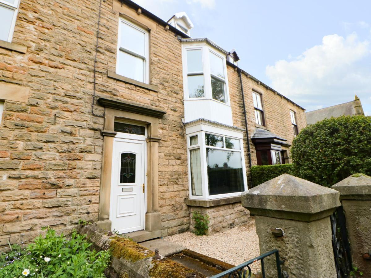 Langlands Villa Barnard Castle Exterior photo
